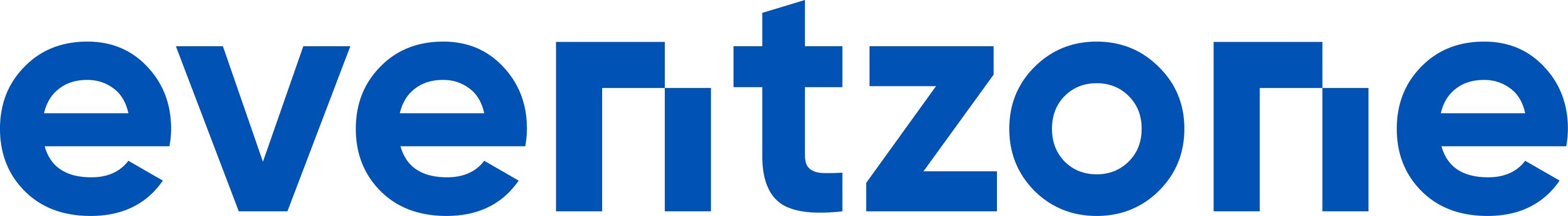 Eventzone